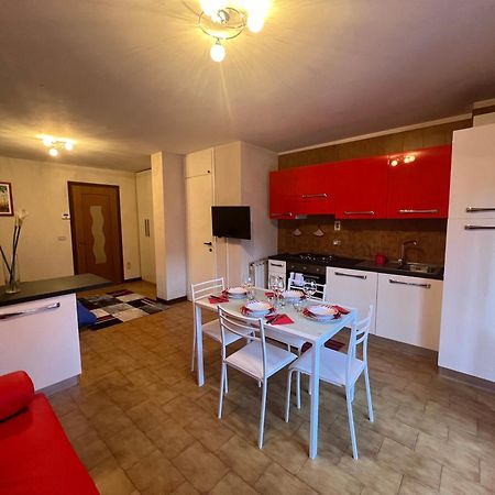 Limone Central Suite Mountain View Limone Piemonte Eksteriør bilde