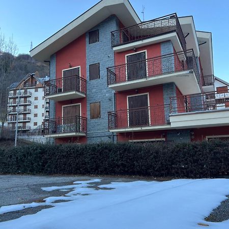 Limone Central Suite Mountain View Limone Piemonte Eksteriør bilde