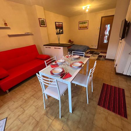 Limone Central Suite Mountain View Limone Piemonte Eksteriør bilde