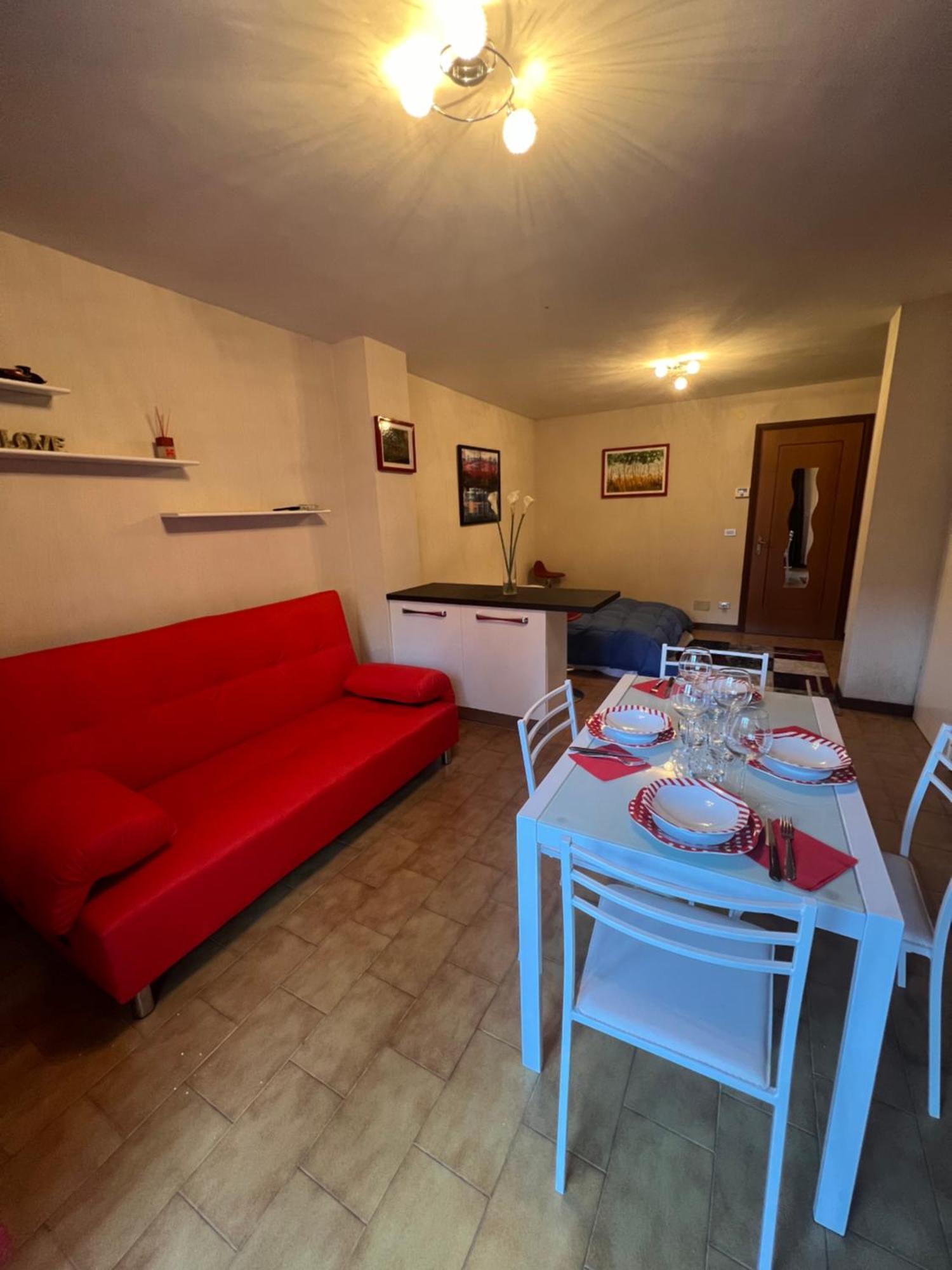 Limone Central Suite Mountain View Limone Piemonte Eksteriør bilde