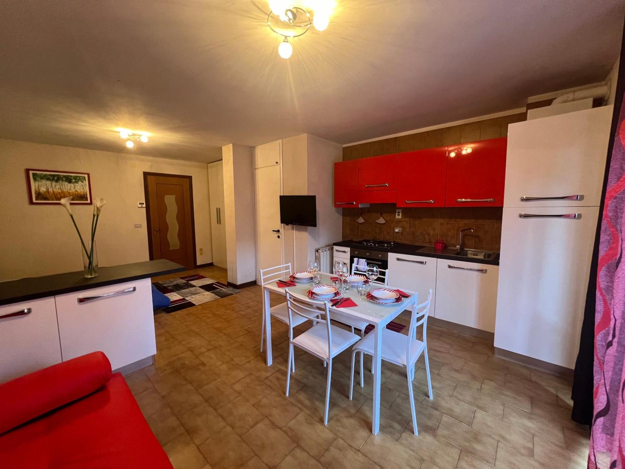 Limone Central Suite Mountain View Limone Piemonte Eksteriør bilde