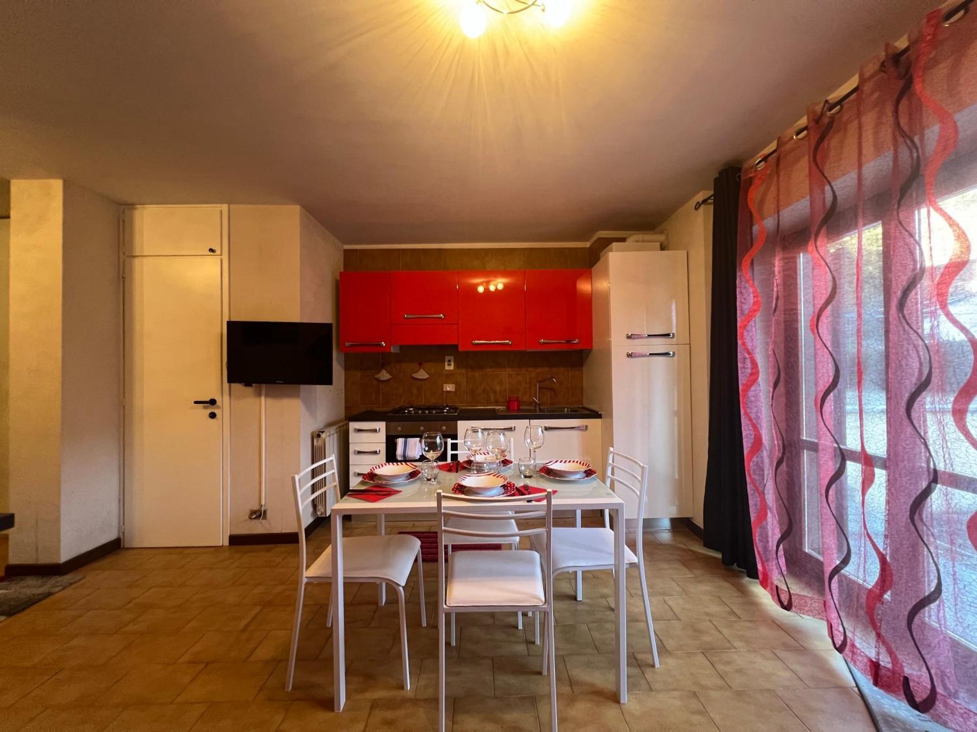 Limone Central Suite Mountain View Limone Piemonte Eksteriør bilde