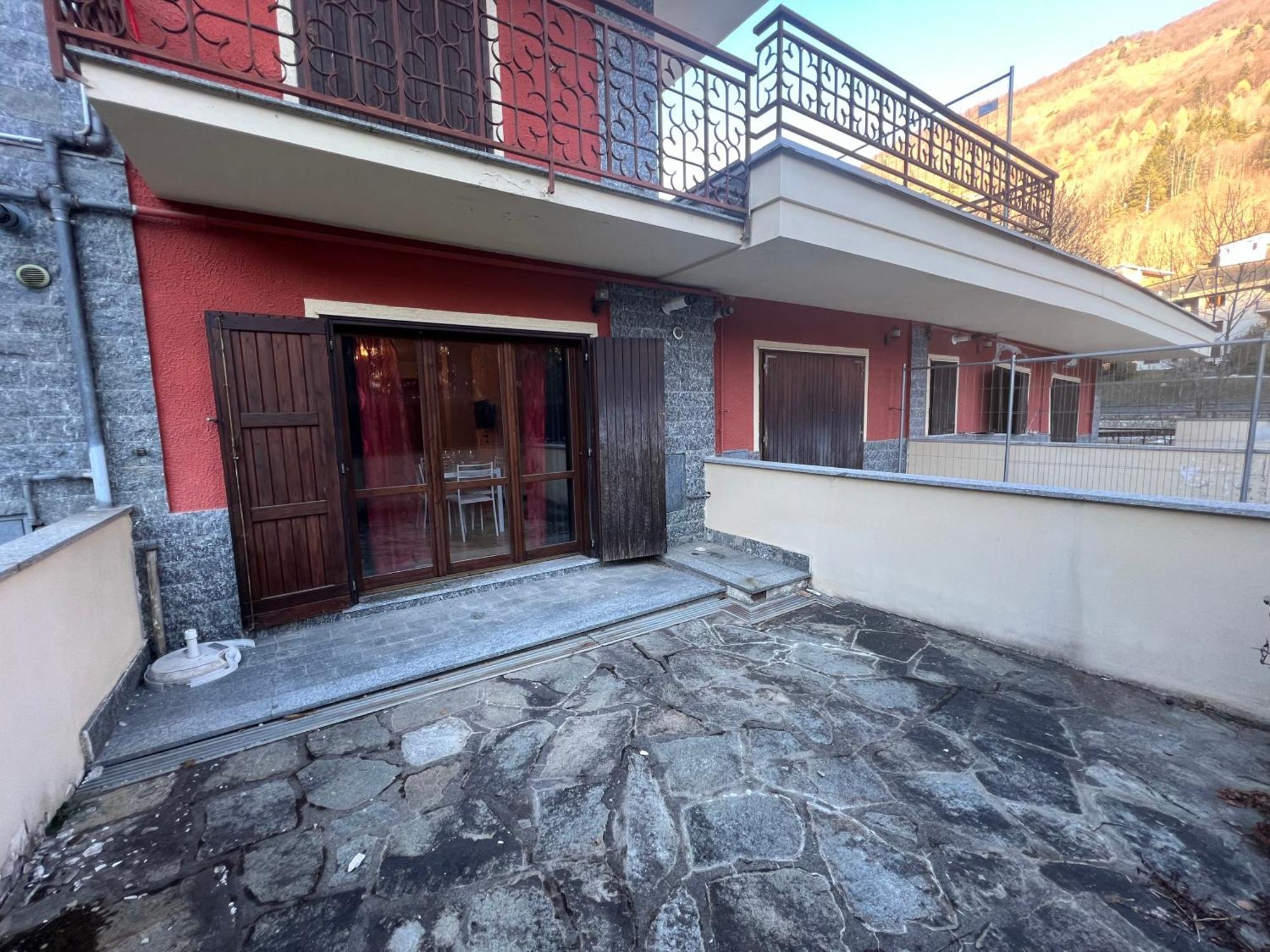 Limone Central Suite Mountain View Limone Piemonte Eksteriør bilde
