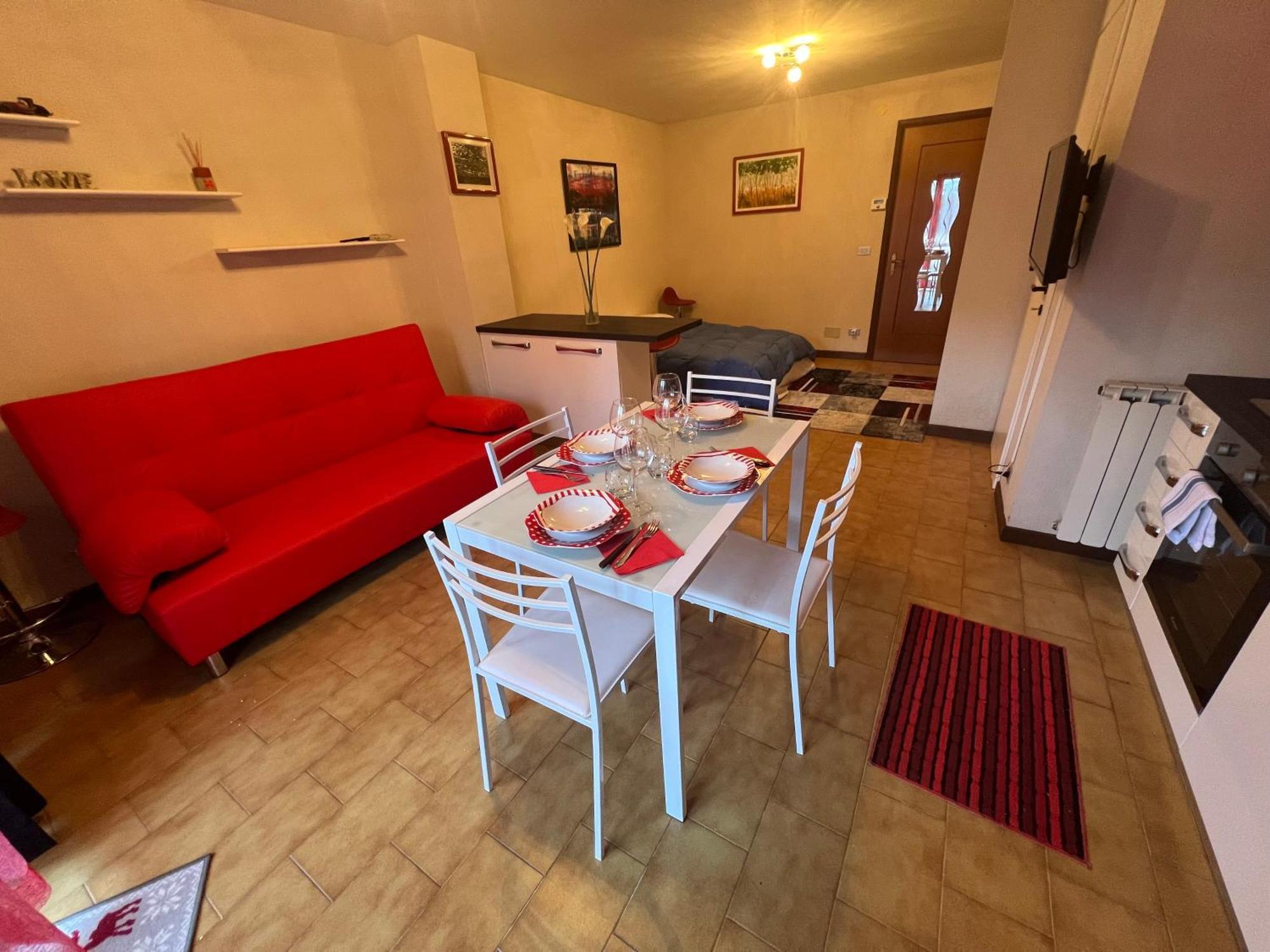 Limone Central Suite Mountain View Limone Piemonte Eksteriør bilde